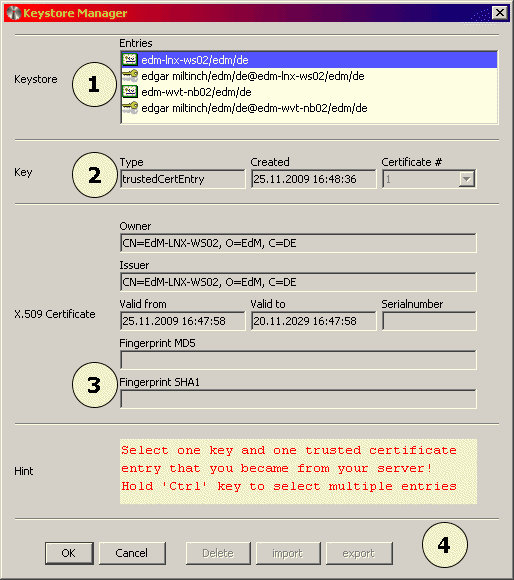keystore_manager