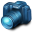 My Pictures icon